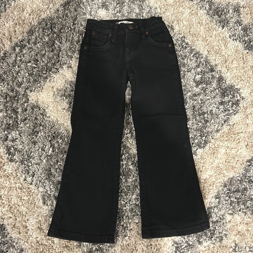 Wrangler jeans